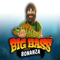Big Bass Bonanza