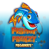 Fishin Frenzy Megaways