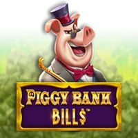 Piggy Bank Bills