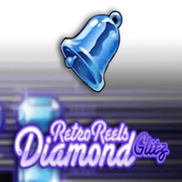 Retro Reels Diamond Glitz