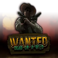 Wanted Dead or a Wild