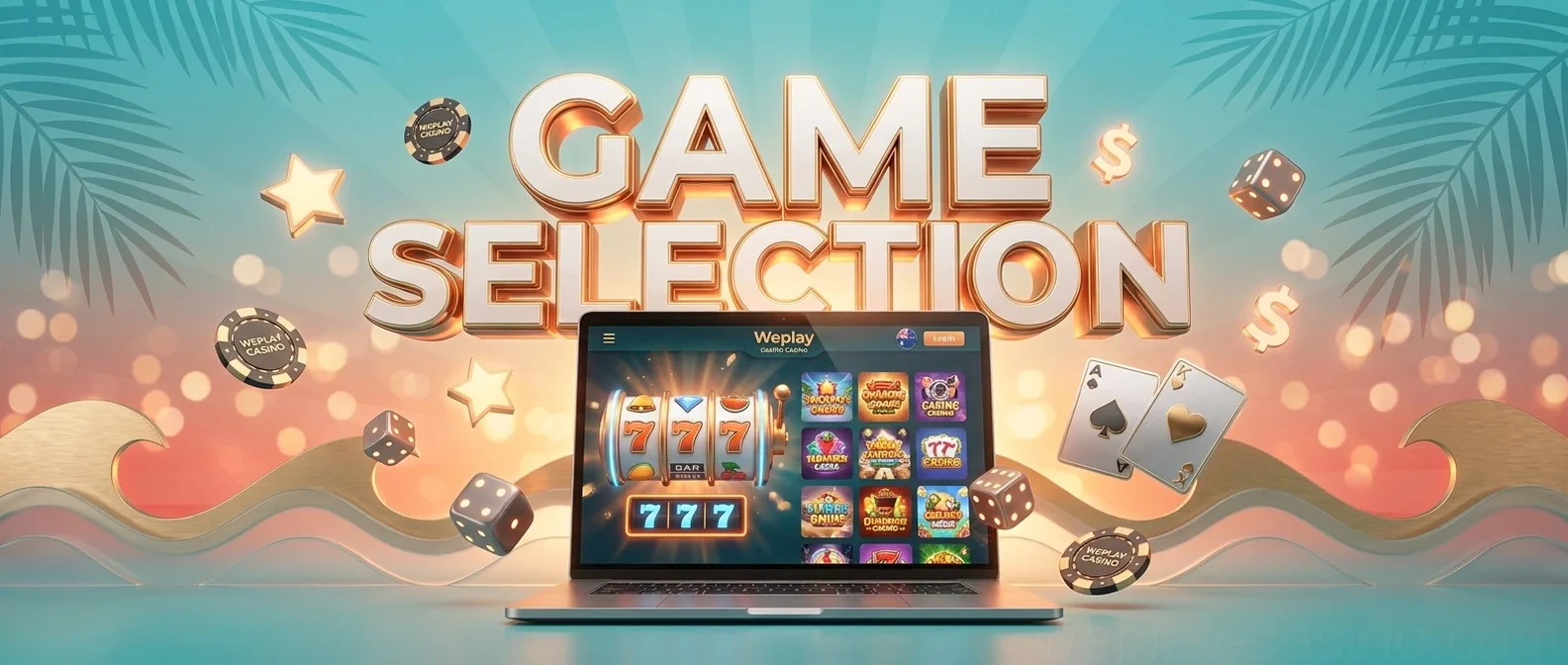 Game Selection
